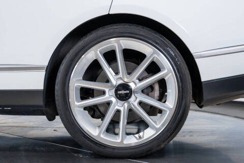 2016 Land Rover Range Rover HSE Td6