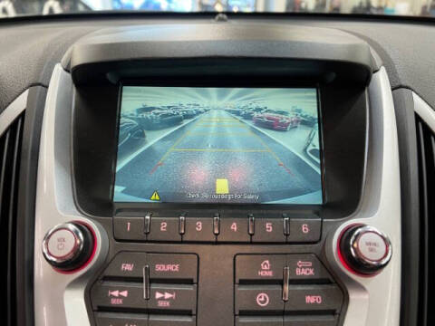 2015 GMC Terrain SLE-2