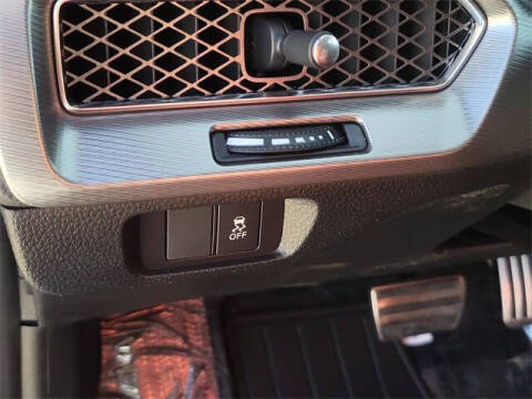 2026 Acura Integra w/A-SPEC