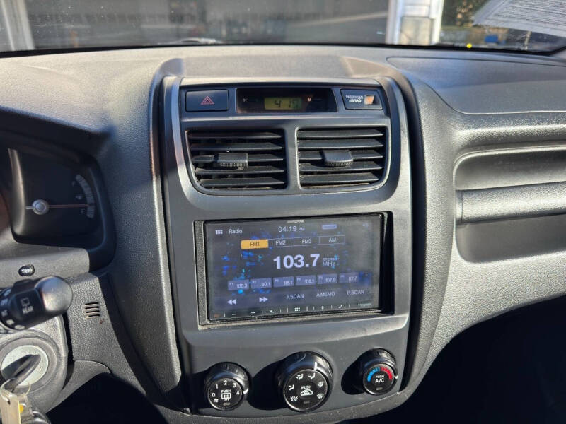 2009 Kia Sportage LX