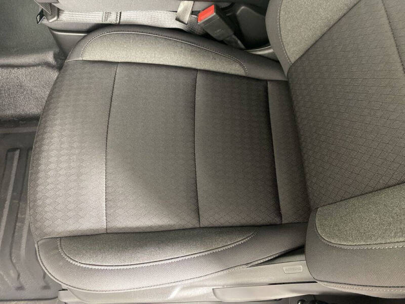 2025 GMC Sierra 2500HD Pro