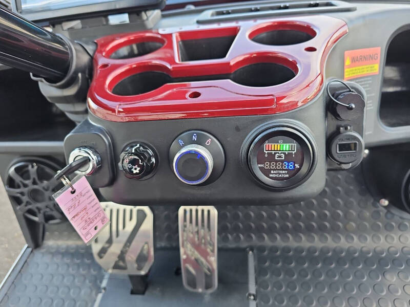 2025 Evolution Forester 6