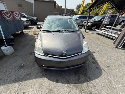 2008 Toyota Prius Touring