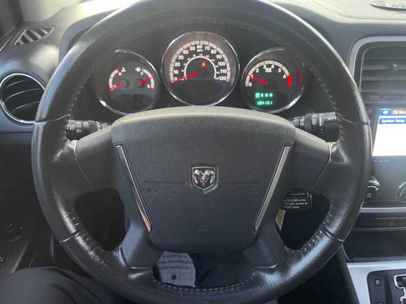 2010 Dodge Caliber Heat