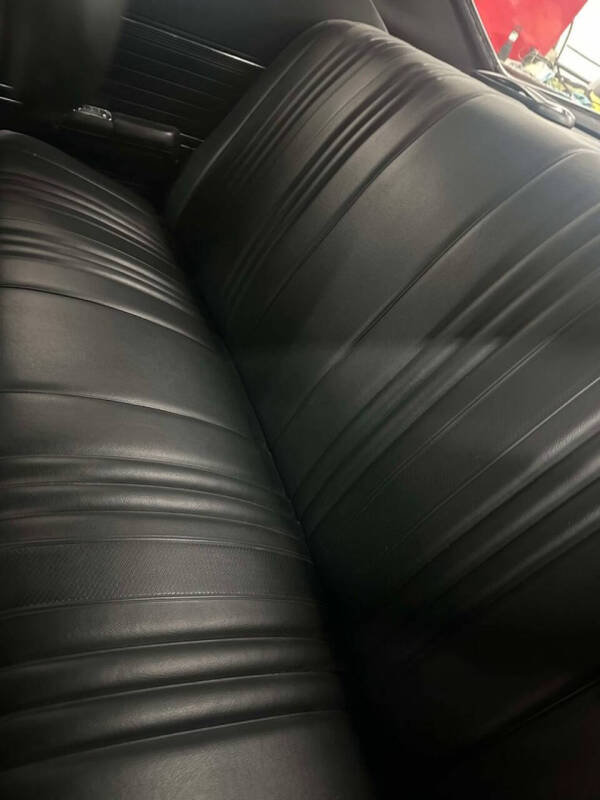 1969 Chevrolet Chevelle