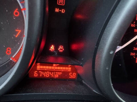 2010 Mazda MAZDA3 s Sport