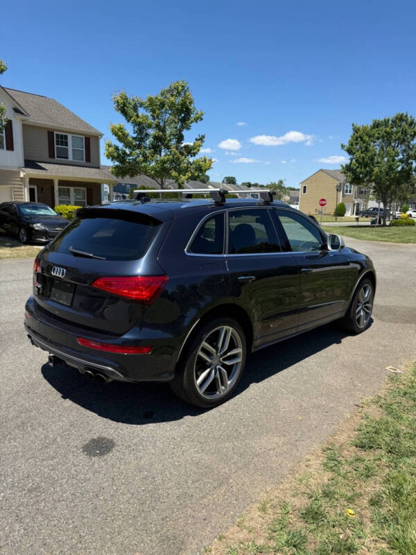 2016 Audi SQ5 Premium Plus - Photo 6