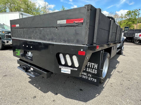 2024 RAM 4500