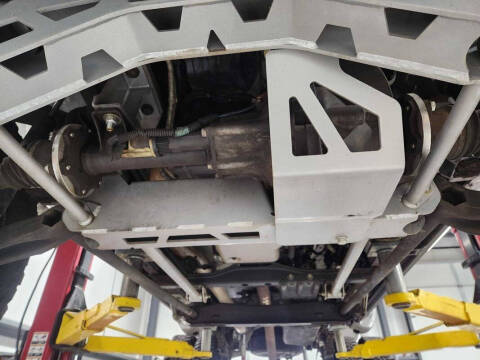 2002 Chevrolet Silverado 3500