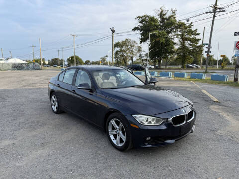 2013 BMW 3 Series 328i xDrive