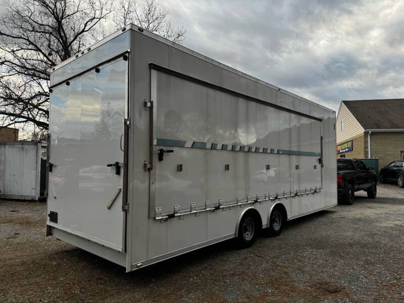 2018 ATC PowerSports