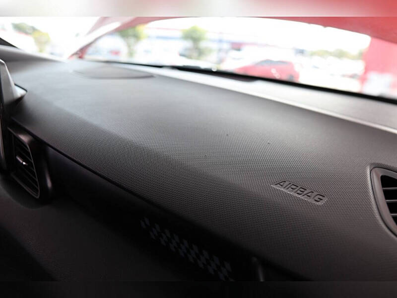 2019 Hyundai Veloster