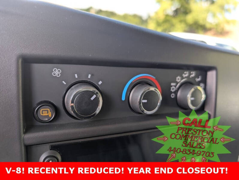 2025 Chevrolet Express 2500