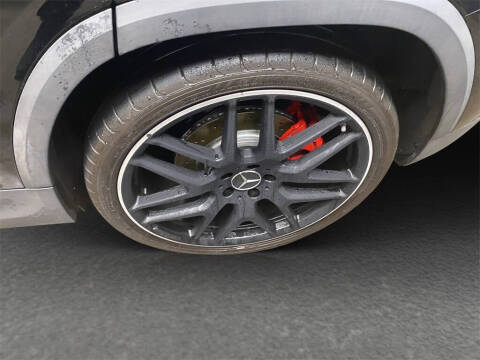 2023 Mercedes-Benz GLA AMG GLA 45