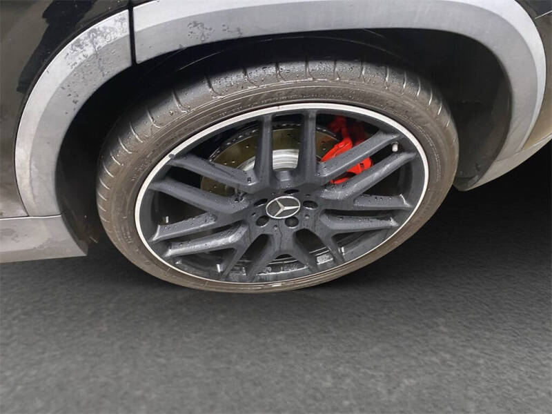 2023 Mercedes-Benz GLA AMG GLA 45