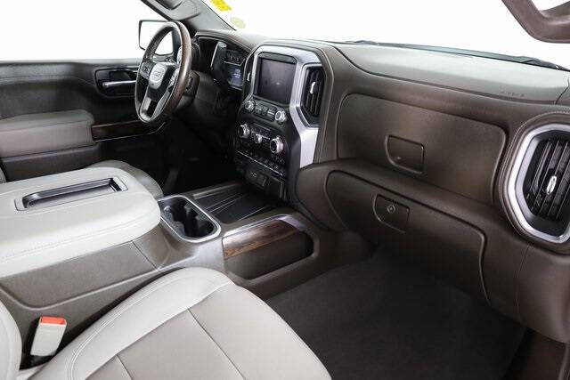 2022 GMC Sierra 1500 Limited