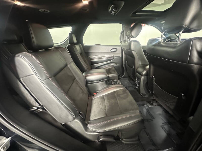 2022 Dodge Durango R/T