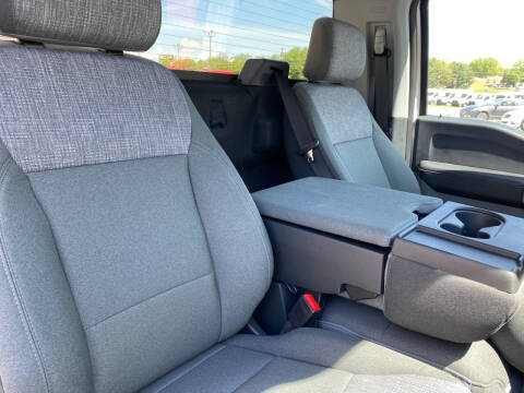 2024 Ford F-550 Super Duty