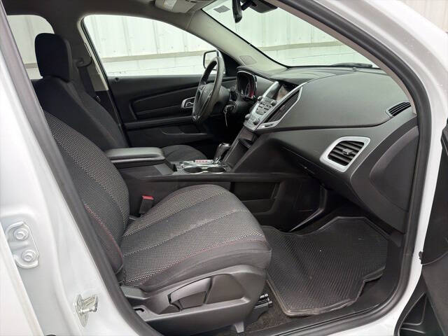 2016 GMC Terrain SLE-1