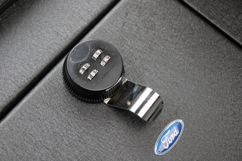 2021 Ford F-350 Super Duty