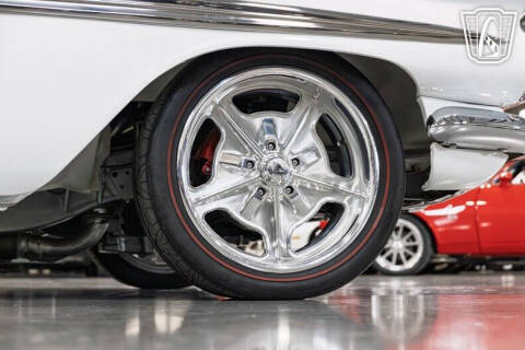 1959 Chevrolet Impala