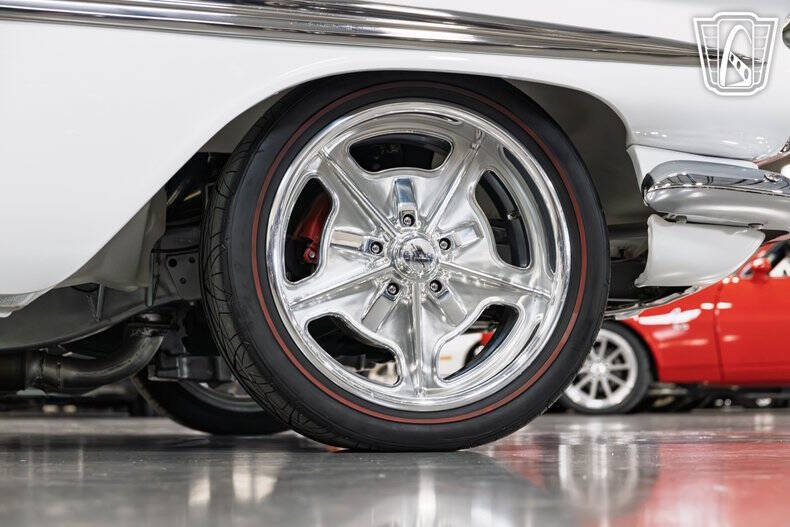 1959 Chevrolet Impala