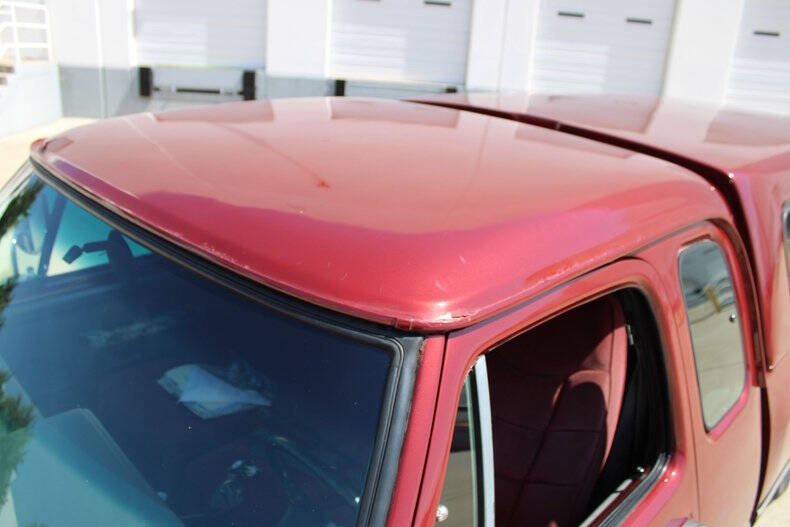 1993 Dodge RAM 250