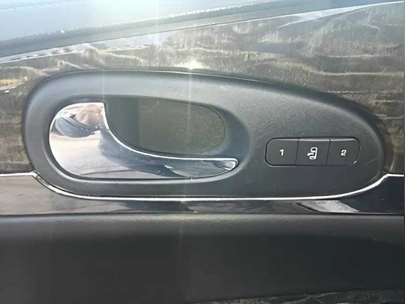 2014 Buick Enclave Leather