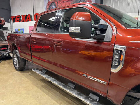 2017 Ford F-350 Super Duty