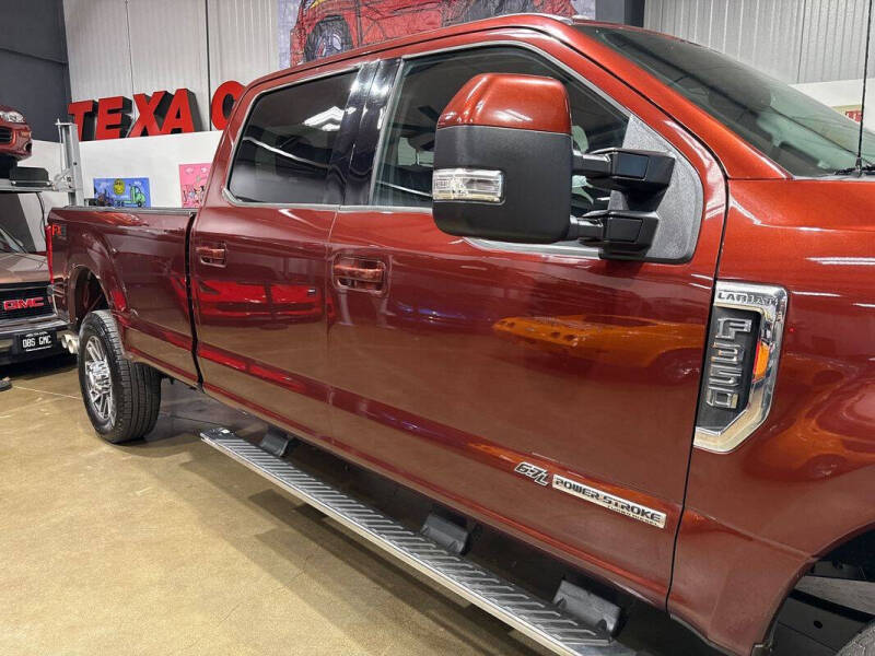 2017 Ford F-350 Super Duty