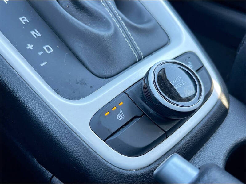 2022 Hyundai Venue Limited