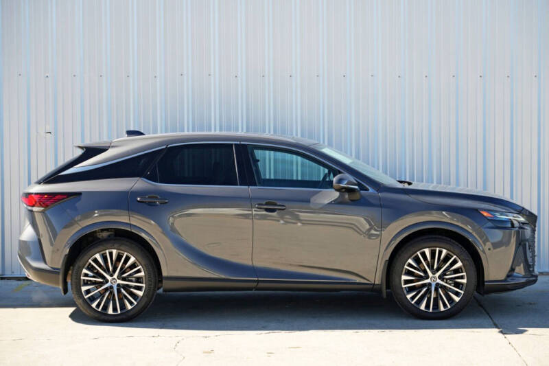 2024 Lexus RX 350 Premium+