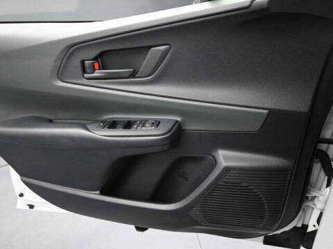 2023 Toyota Prius LE