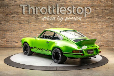 1977 Porsche 911
