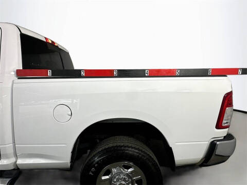 2023 RAM 2500 Tradesman