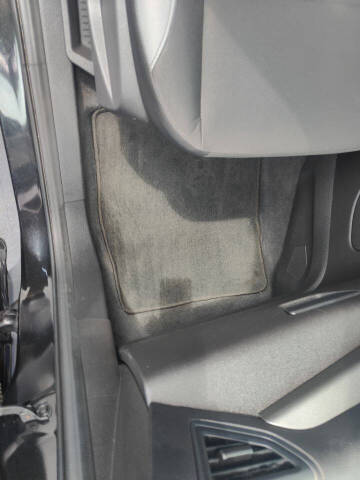 2013 Ford Escape S