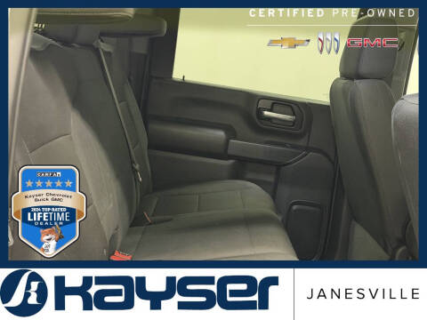 2024 GMC Sierra 3500HD