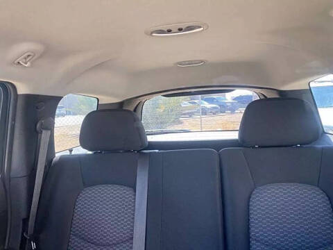 2009 Chevrolet HHR LS