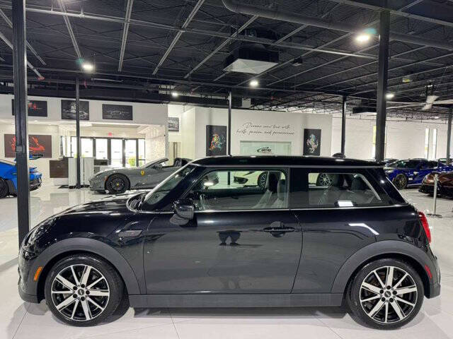 2023 MINI Hardtop 2 Door Cooper S