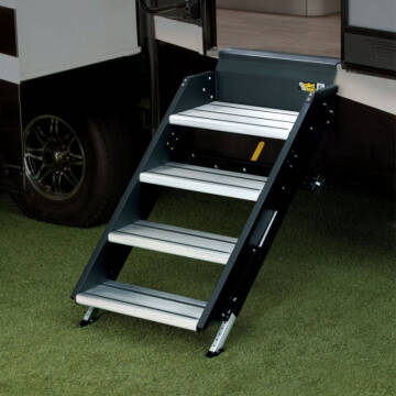 2023 Lippert Soild Step for sale at Southern Trucks & RV in Springville NY