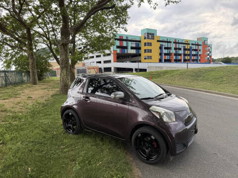 2014 Scion iQ