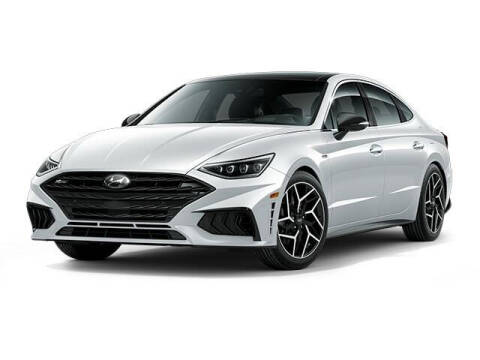 2022 Hyundai Sonata for sale at Bald Hill Kia in Warwick RI