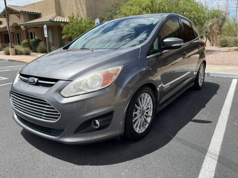 2013 Ford C-MAX Hybrid for sale at Arizona Hybrid Cars in Scottsdale AZ