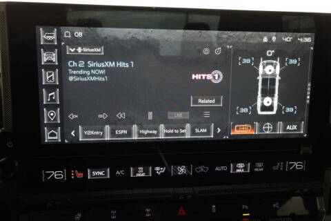 2024 GMC HUMMER EV 2X