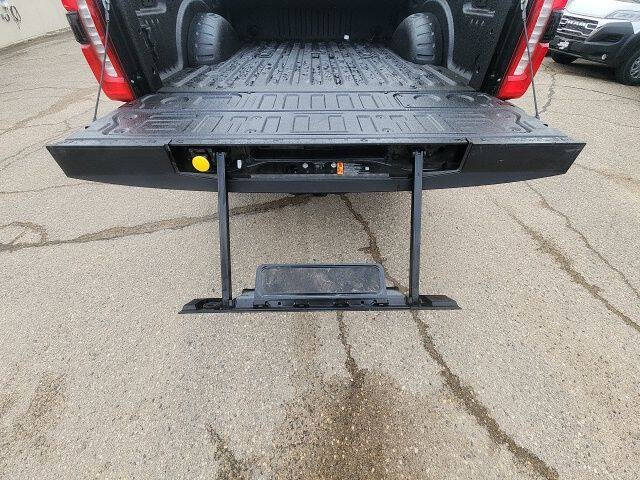 2025 Ford F-350 Super Duty