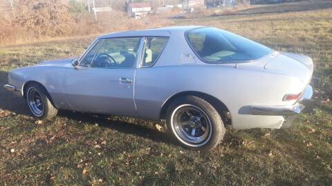 1978 Avanti I II for sale at Parkway Auto Exchange in Elizaville NY
