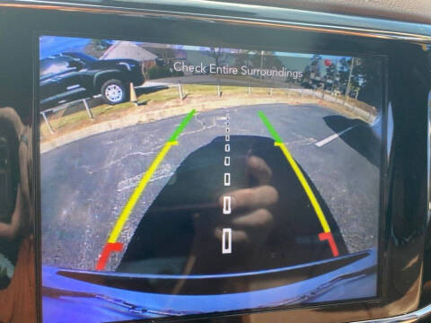 2020 Jeep Grand Cherokee Summit