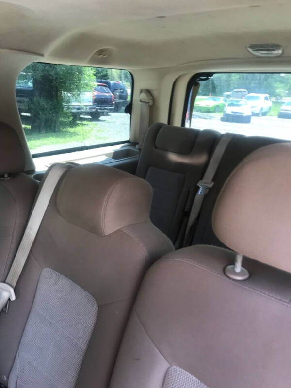 2003 Ford Expedition XLT