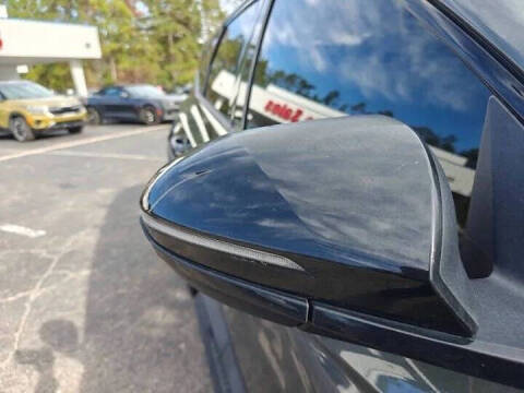 2022 Hyundai Tucson XRT