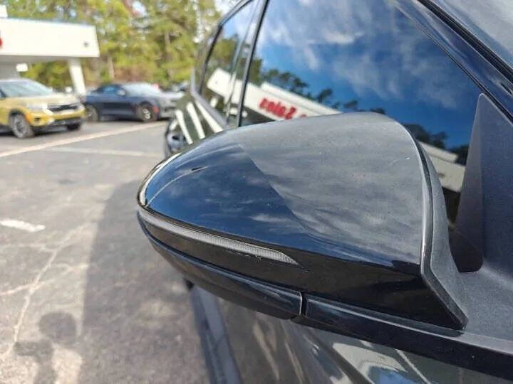 2022 Hyundai Tucson XRT